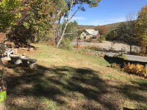 Image of Private Home Across from “The Barn on the Pemi”