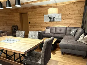 Image of Apartment 1 with balcony - Strolz Karin - Appartements Strolz