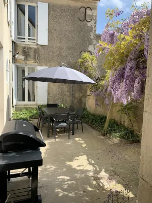 Image of House near La Rochelle