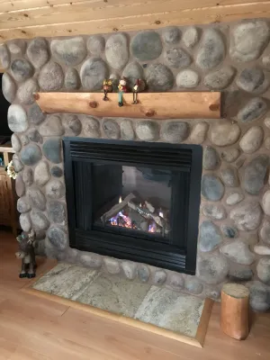 Image of Moose Lodge Loft at Rigden Farms