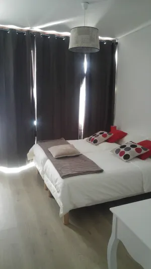 Image of Two-room apartment in Thonon les Bains