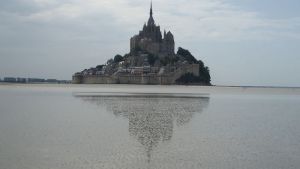 Image of Cottage combining comfort, charm and tradition,  15mn from Mont Saint Michel