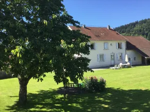 Image of Gîte Léonline sur les hauteurs de Masevaux -au pied des Vosges