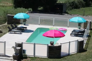 Image of Gite 1 at Gary's equestrian farm