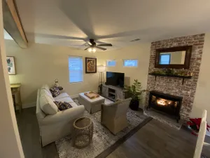 Image of New! Fox Ridge Cottage!