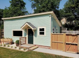 Image of The Carriage House in SoMa