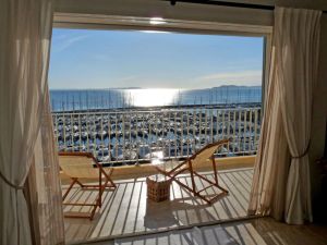 Image of Apartment Hyères, 2 bedrooms, 4 persons