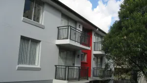 Image of Close to the heart of Parramatta, Westmead Hospital \nNew  Parramatta Light Rail.