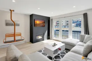 Image of Alyeska Slope-Side Sanctuary