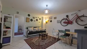 Image of Chez Ma Petite Reine 1