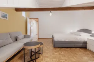 Image of Logement au centre d'Estavayer-le-Lac