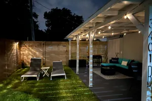 Image of 1 bedroom Guest Suite with cozy patio in Bradenton