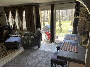 Image of Blue Knob Bear Den (Nordic Center/Golf Course)