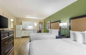 Image of Extended Stay America Select Suites - Phoenix - Mesa - West