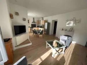 Image of La Bourboule: Apartment 2bed-6people