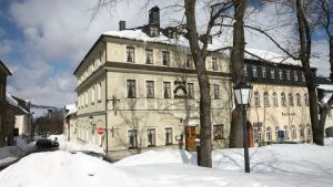 Image of Aparthotel Deutscher Kaiser - Apartment Plattenberg
