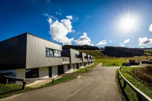 Image of Chalet # 18 for up to 8 people with sauna
