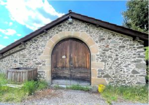 Image of Maison chaleureuse à Bagnac-sur-Célé 70 m² avec jardin accueillant