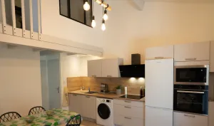 Image of Maison 300 m de la mer 8pers à Vias plage