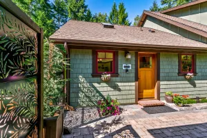 Image of Welcome to our Romantic Country Getaway nestled on a treed 10 acres.