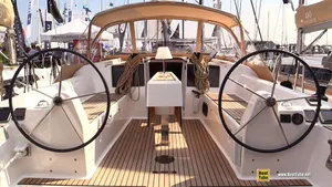 Image of - Free cruise around the Levant Islands - Embark and create your trip -