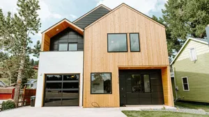 Image of Modern on Main-Walking Distance to Downtown Hill City and Mickelson Trail!