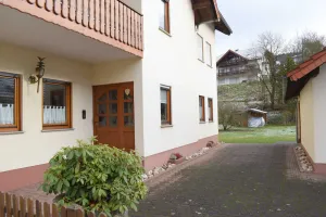 Image of OB Ferienwohnung Sensbachtal