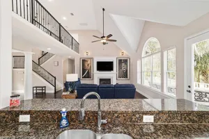 Image of The Home Away From Home