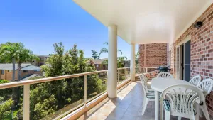 Image of Cottage Court 4 Shoal Bay and Little Beach at your fingertips