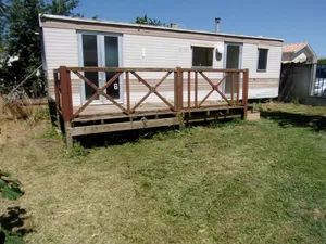 Image of Mobil'Home du Sancillon