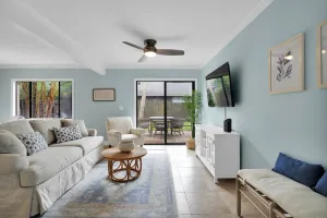 Image of New rental house less than 2 blocks from the beach!
