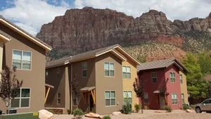 Image of Springdale Townhome 1