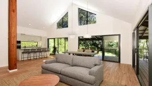 Image of Rainforest River Retreat Kangaroo Valley