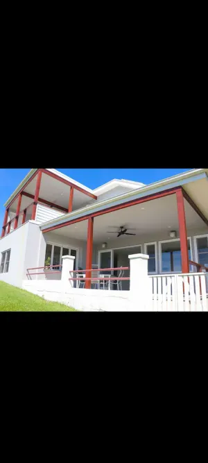 Image of Sapphire Magic - Beautiful house with stunning views