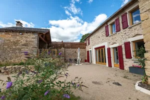 Image of Gite le crespin