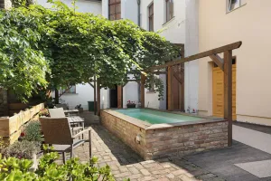 Image of Kurfürstensuite