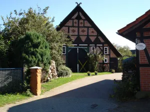 Image of Ferienhof-Jameln-Lüneburger-Heide