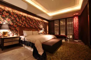 Image of Li Hsin Motel