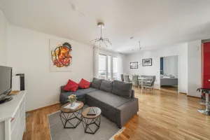 Image of 16 C&J's apartment