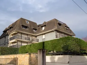 Image of Apartment Le Capricorne by Interhome