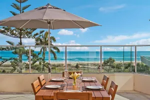 Image of Reflections 202- Ocean views