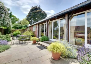 Image of Lime Trees - Two Bedroom House, Sleeps 4