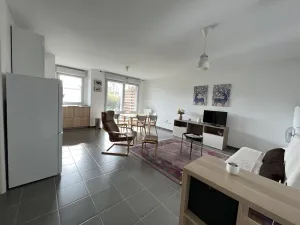 Image of Le Quinze Sols : T3 familial
