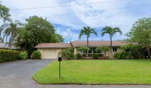 Image of Florida Oasis w\/ Pool Near Beach & Atlantic Ave