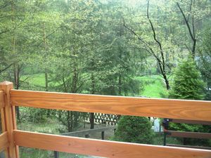 Image of Idyllic holiday home in the Cranach forest near Lutherstadt Wittenberg