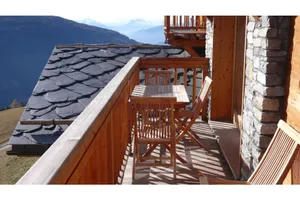 Image of CHALET THE GRAND TETRAS A4