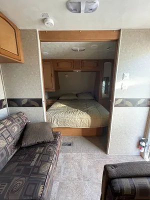 Image of In G.B. For work? Tired of the motel scene?