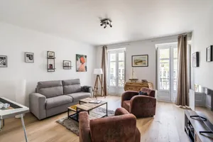 Image of Armstrong - Charmant logement au coeur de Nantes