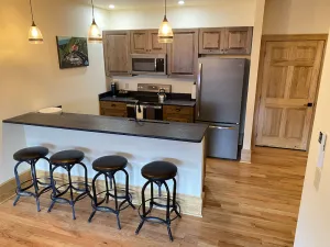 Image of Main Street Retreats 106 - 2 BR Downtown Apt. 106
