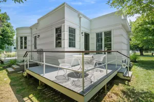 Image of Sleepy Hollow Beach Resort introduces Cottage 6A